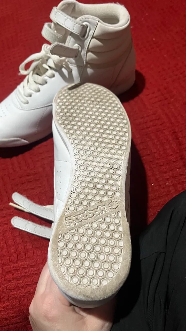Tênis Reebok - Foto 4