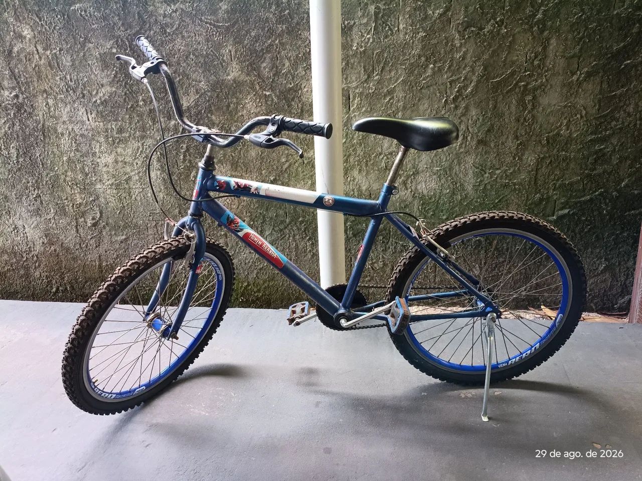 Bike Aro 24 - Foto 2