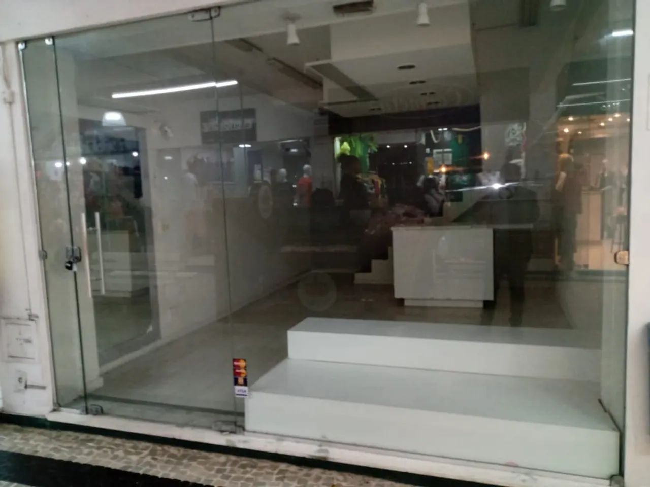 Galeria Vila Teresa