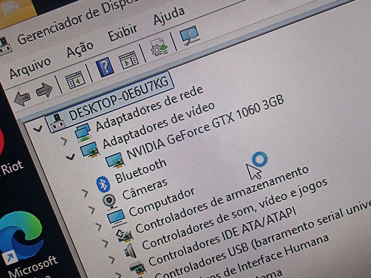Gtx 1060 3gb - Foto 2