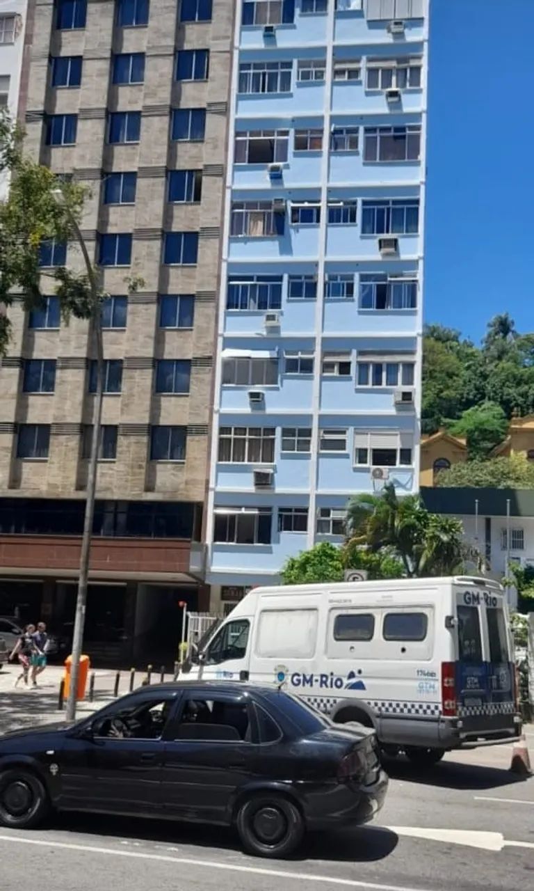 Foto - Rio de Janeiro - Glória