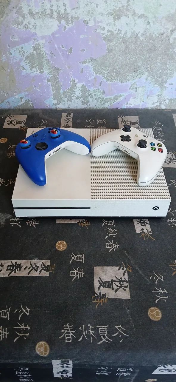 Xbox one Slim 500 Gb - Foto 4