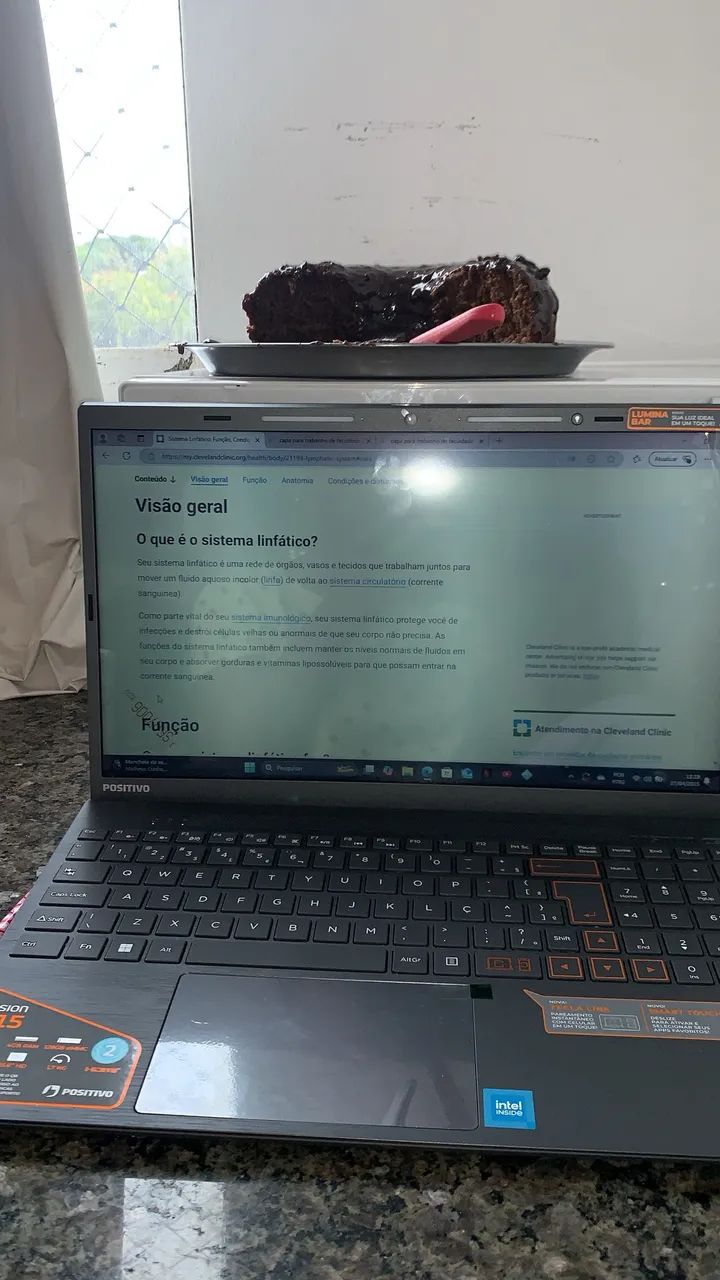 Vendo um notebook  - Foto 3