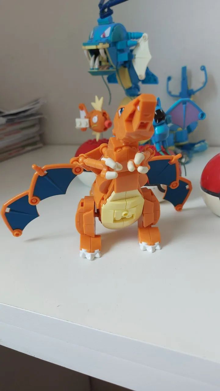 Mega construx lego similar - Foto 5