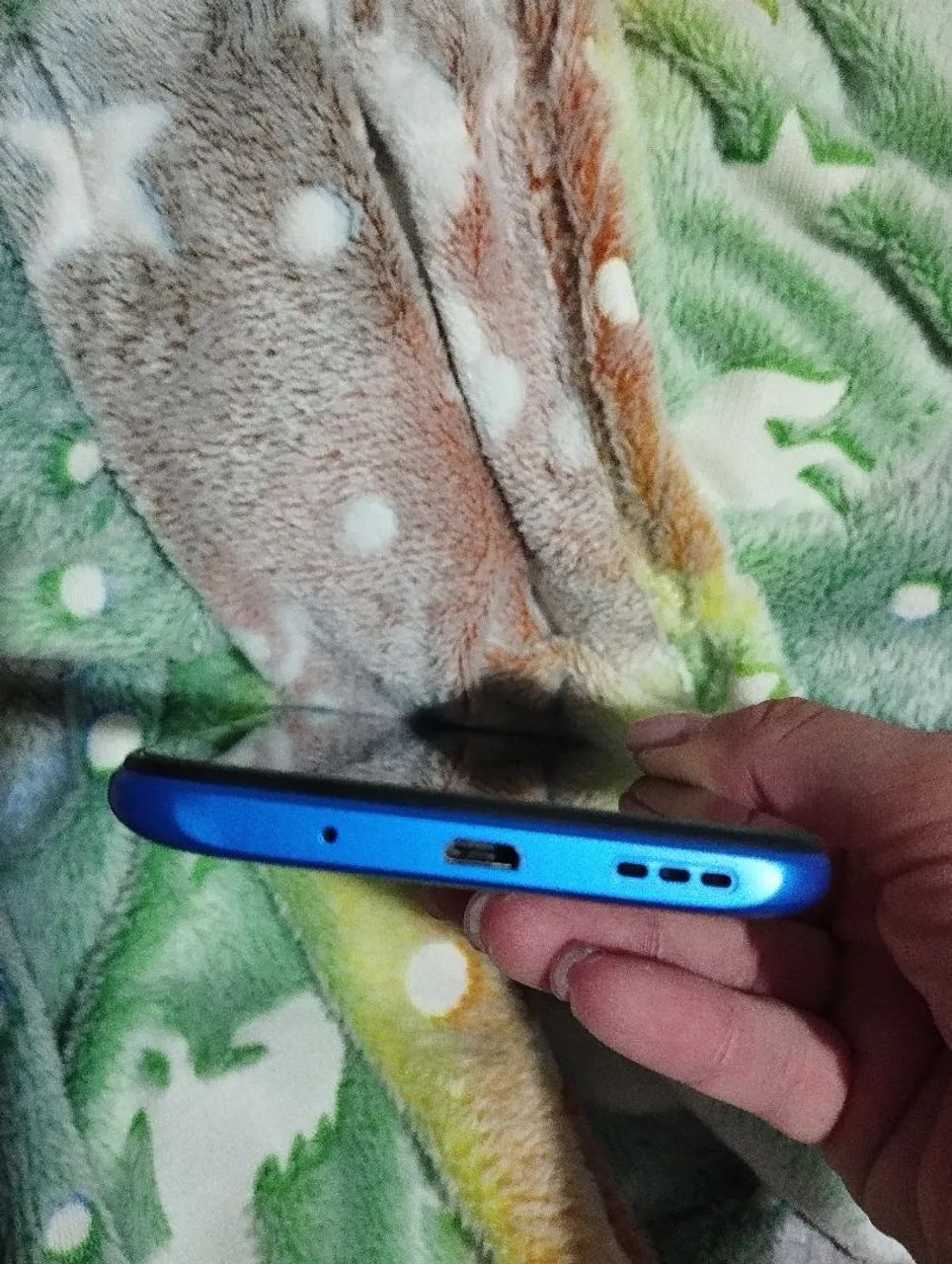 Xiaomi Redmi 9i - Foto 4