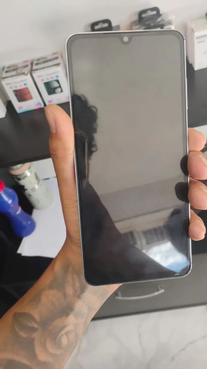 Samsung Galaxy a06 5g  - Foto 2