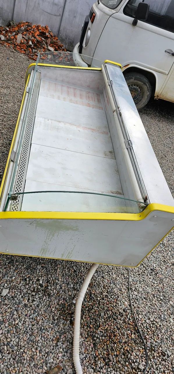 Balcão refrigerado - Foto 2