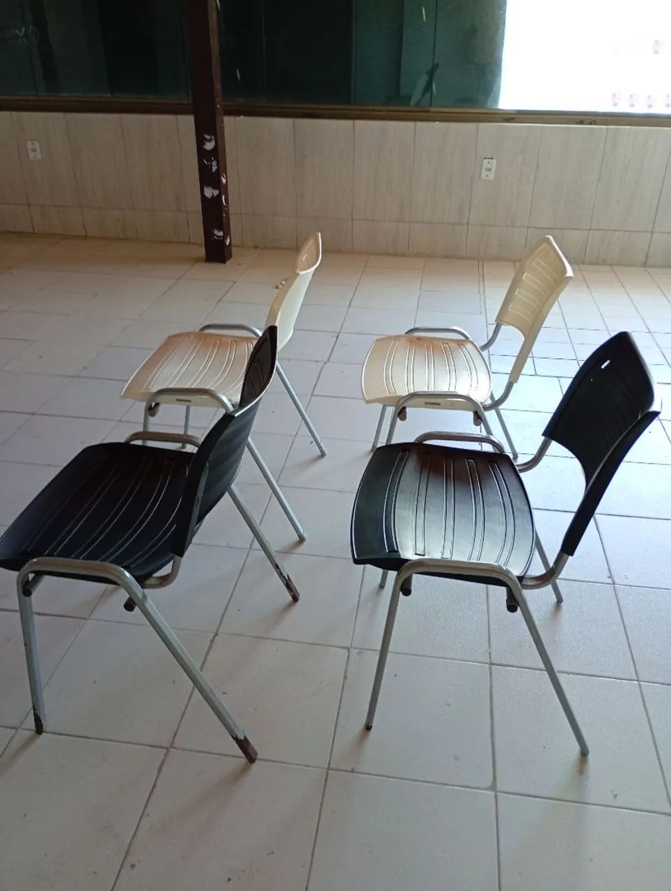 Cadeiras Escritório e outros - Foto 2