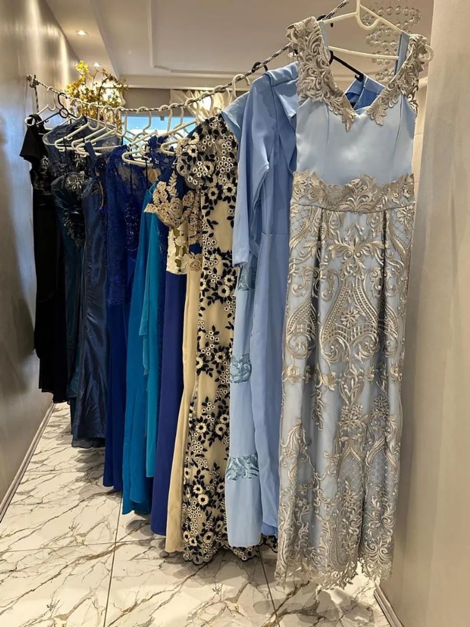 Vestidos de festa  - Foto 4