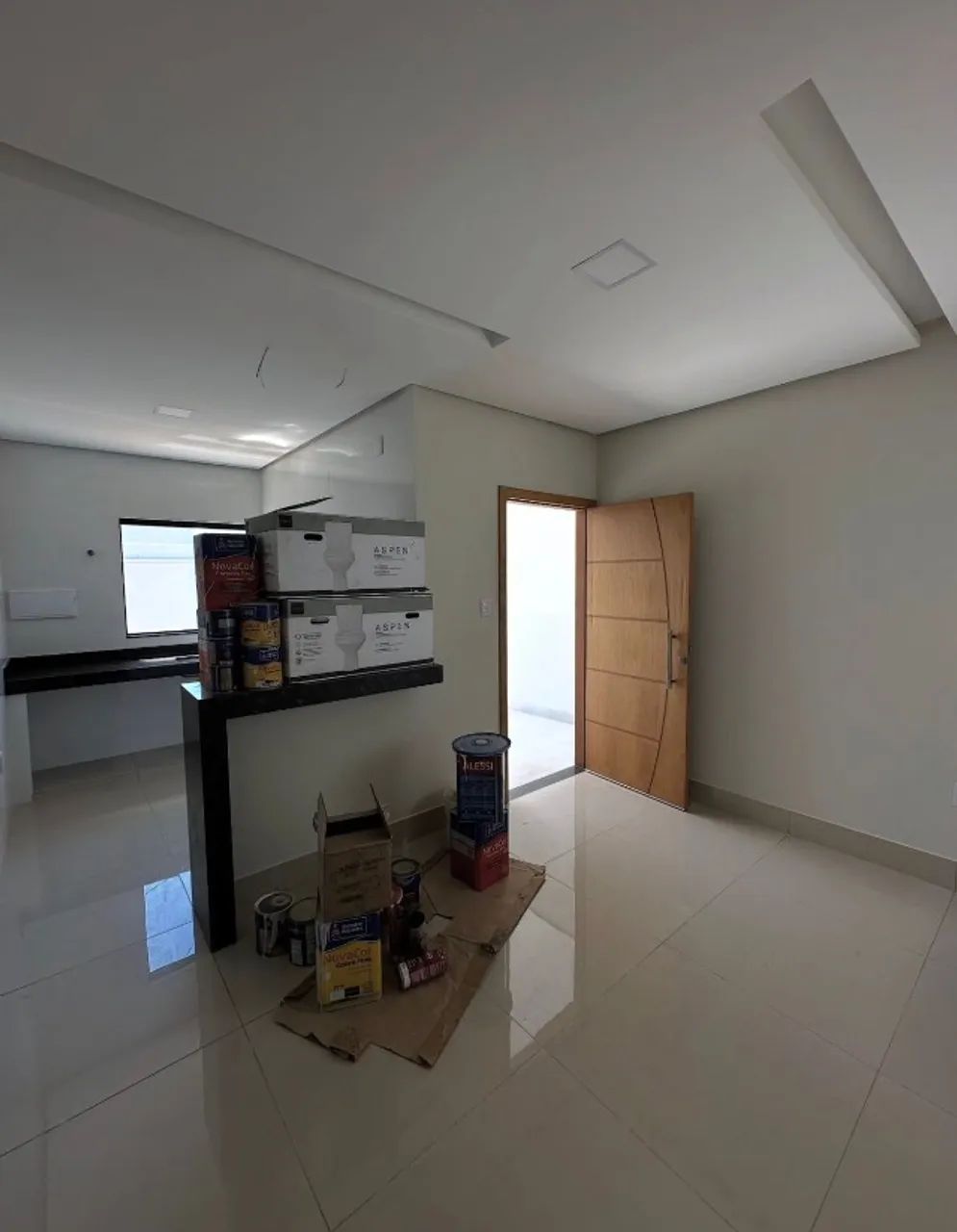 Casa à venda na M norte - Foto 3