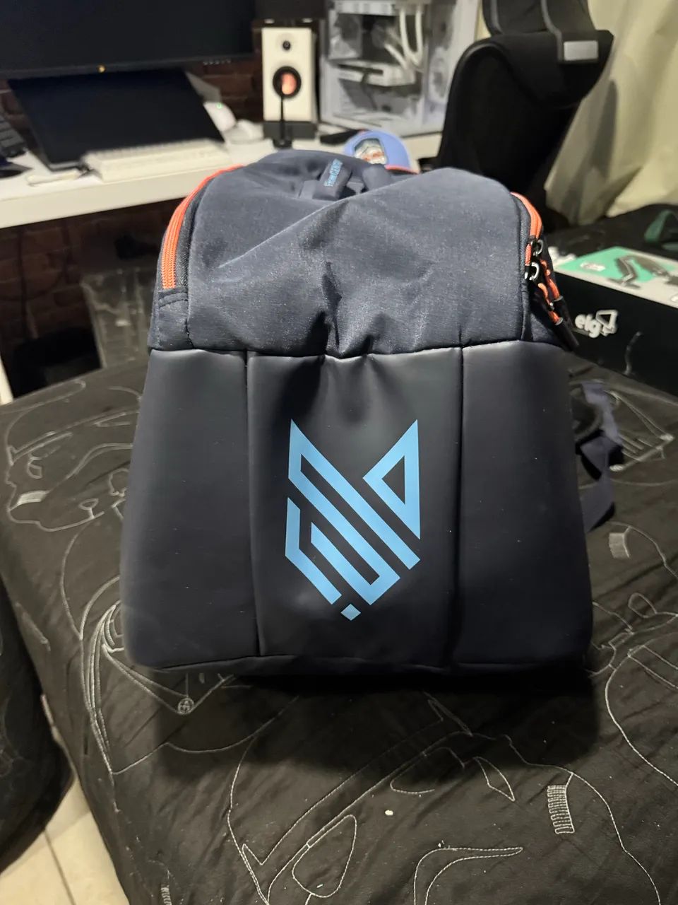 Bolsa Raqueteira Head Pro X Sinner - Foto 2