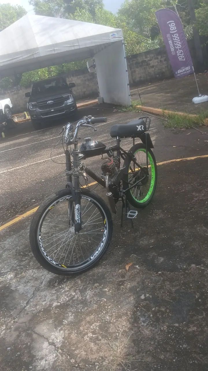 Motorizada  - Foto 2