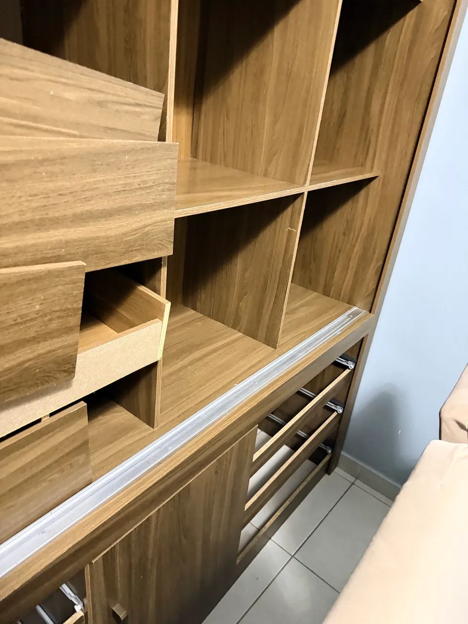 Guarda roupa  - Foto 3