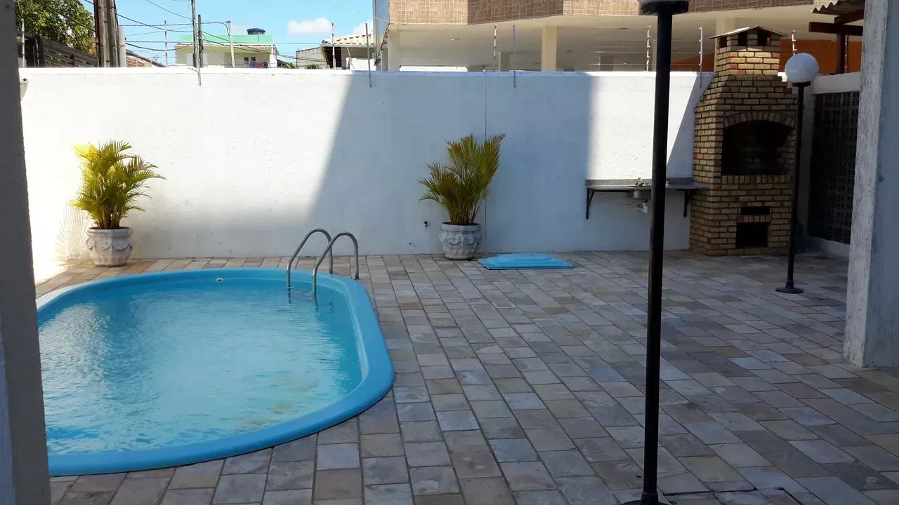 Apartamento para Locação 80m² | Edifício Ville de Lyon, Natal/RN - Foto 2