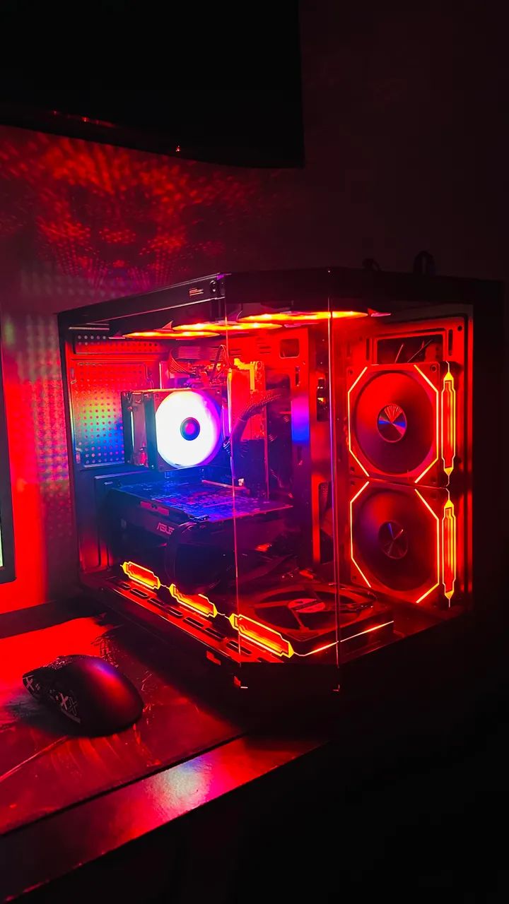 PC GAMER  - Foto 3