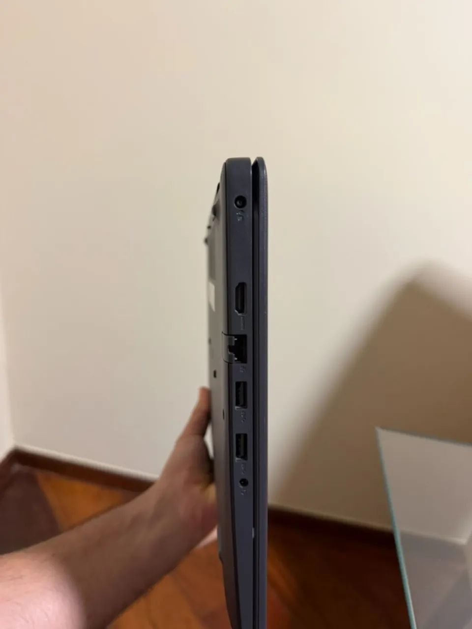 Notebook Dell Vostro 3405 Ryzen 5, 8 GB RAM e 256 SSD ? R$ 1.650 - Foto 2