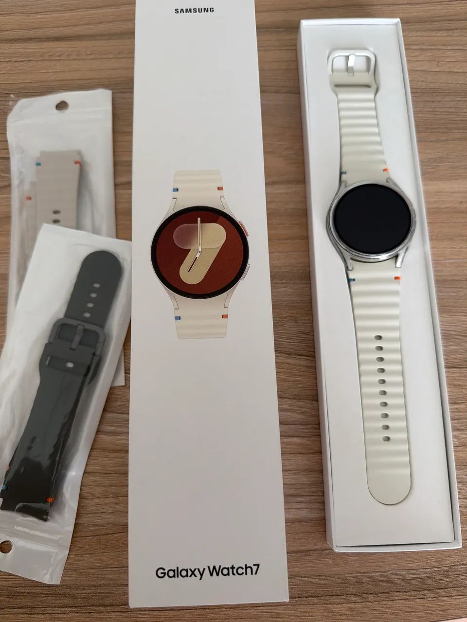 Galaxy Watch7 Samsung