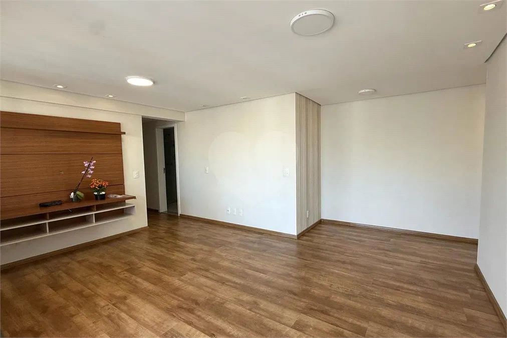 Apartamento com 2 quartos à venda em Vila brasílio machado - SP - Foto 2