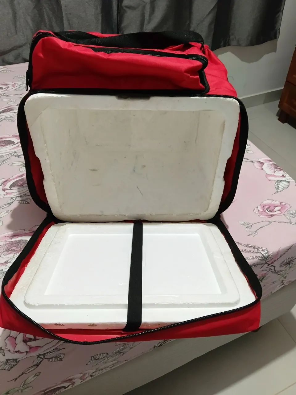 Venda de um Berg para entrega - Foto 2