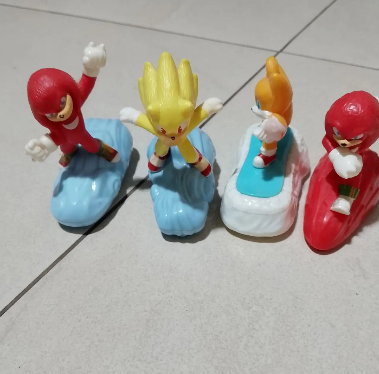Brinquedos 