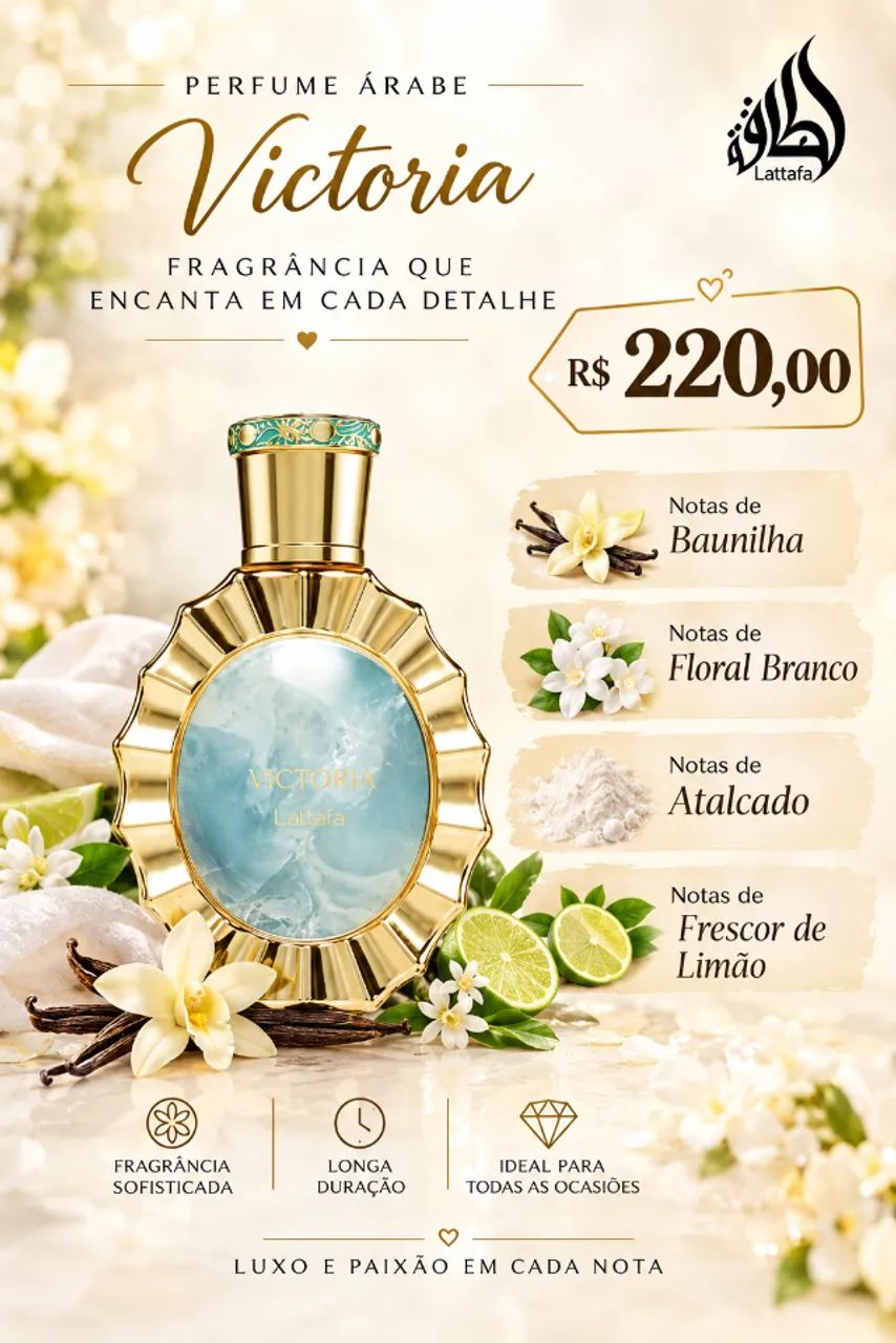 Perfumes árabe  - Foto 3