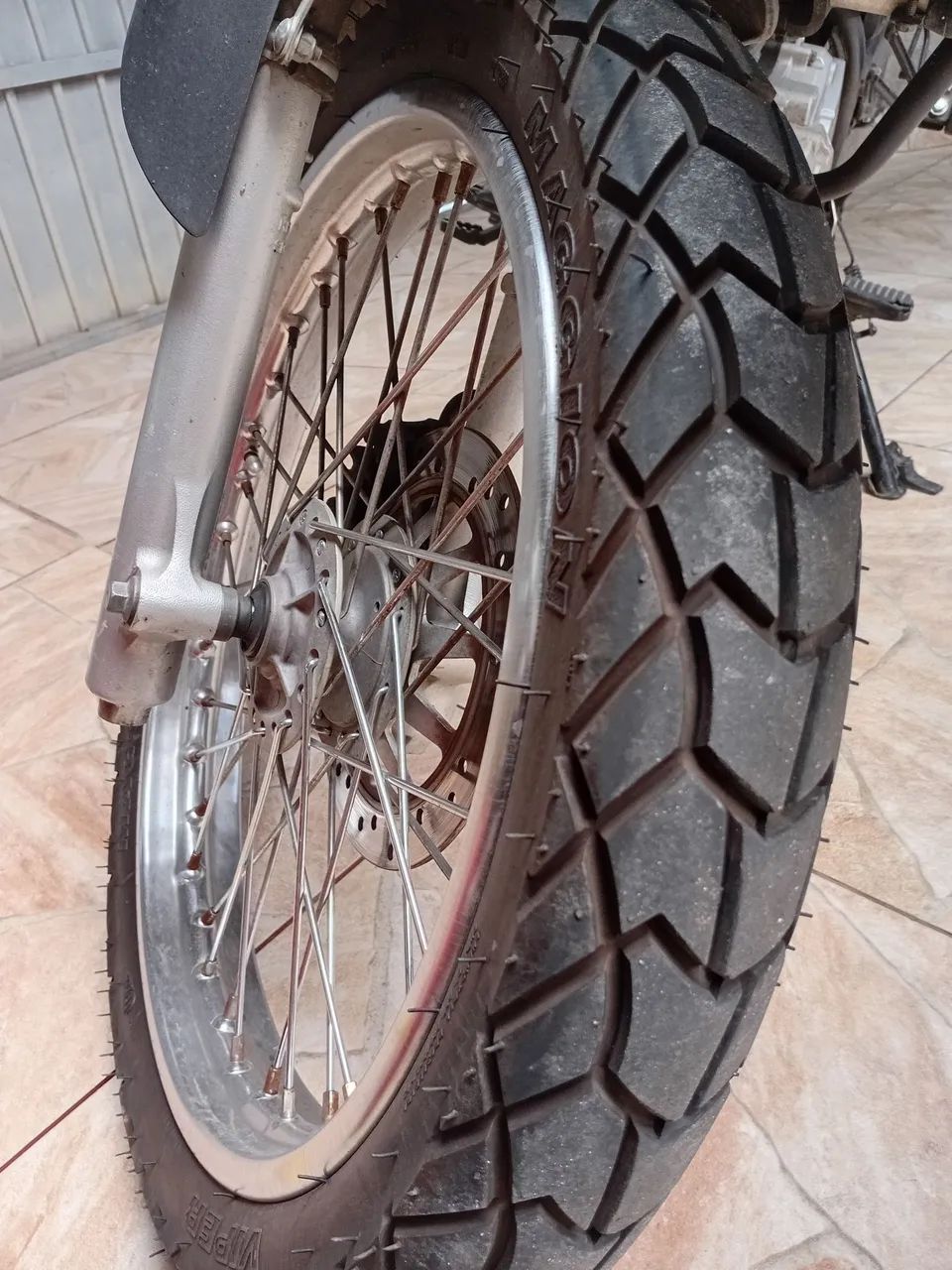 Bros 160  - Foto 2