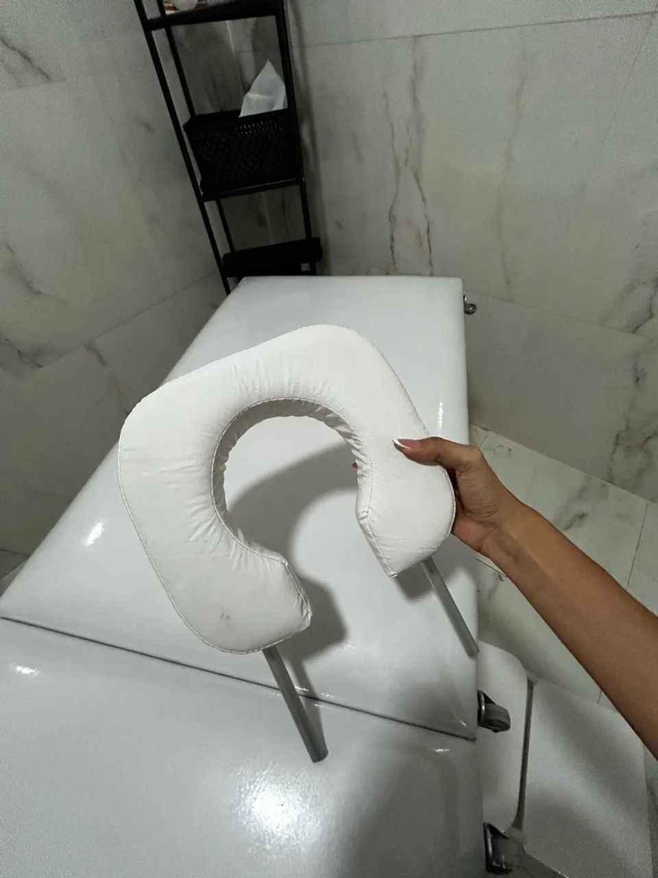 Vendo um kit maca *54 - Foto 3
