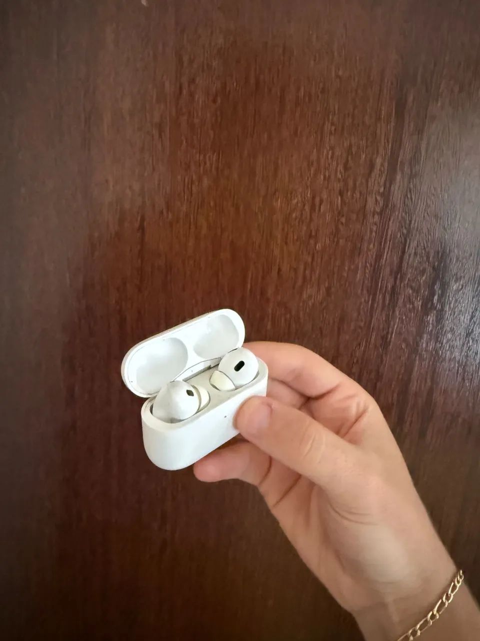 AIRPODS PRO 2 - ORIGINAL APPLE - Fones de Ouvido - Brasília, Arcos