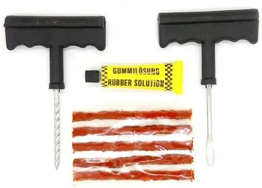 Kit reparo borracheiro:) entrega gratis 