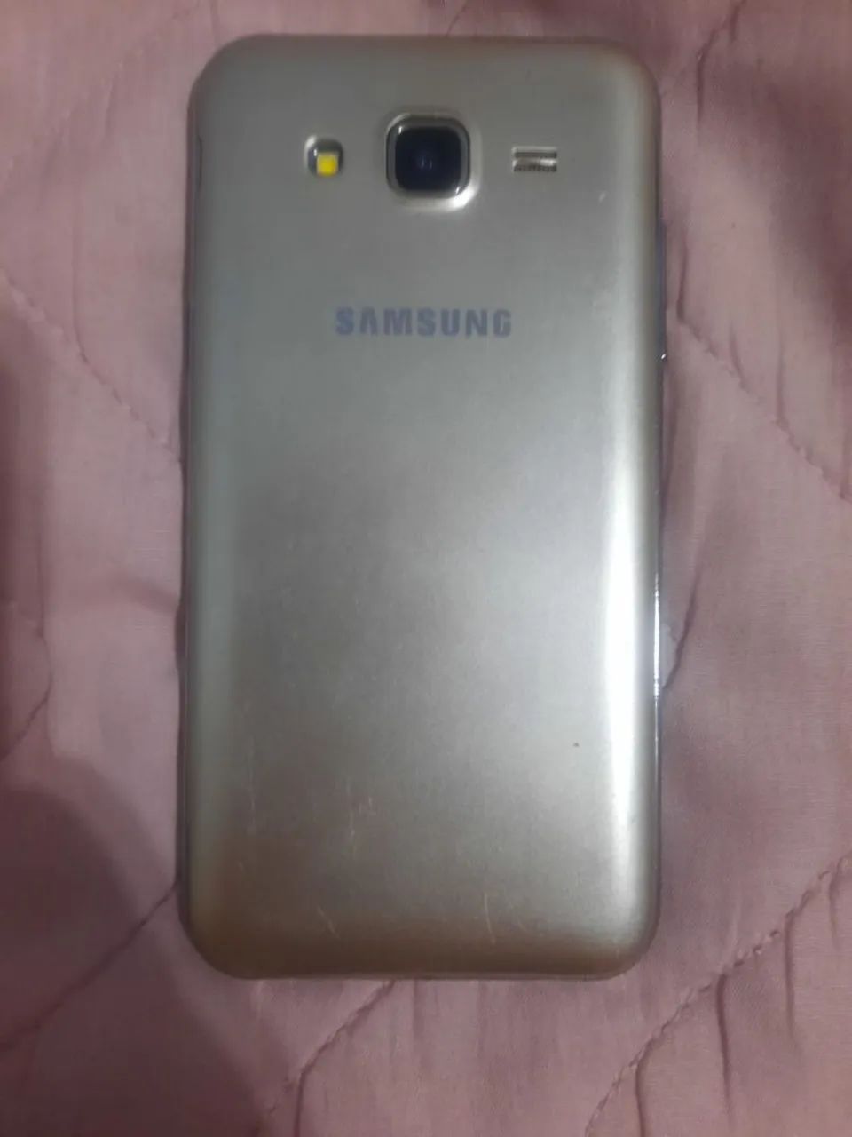 Samsung j500M/DS - Foto 3
