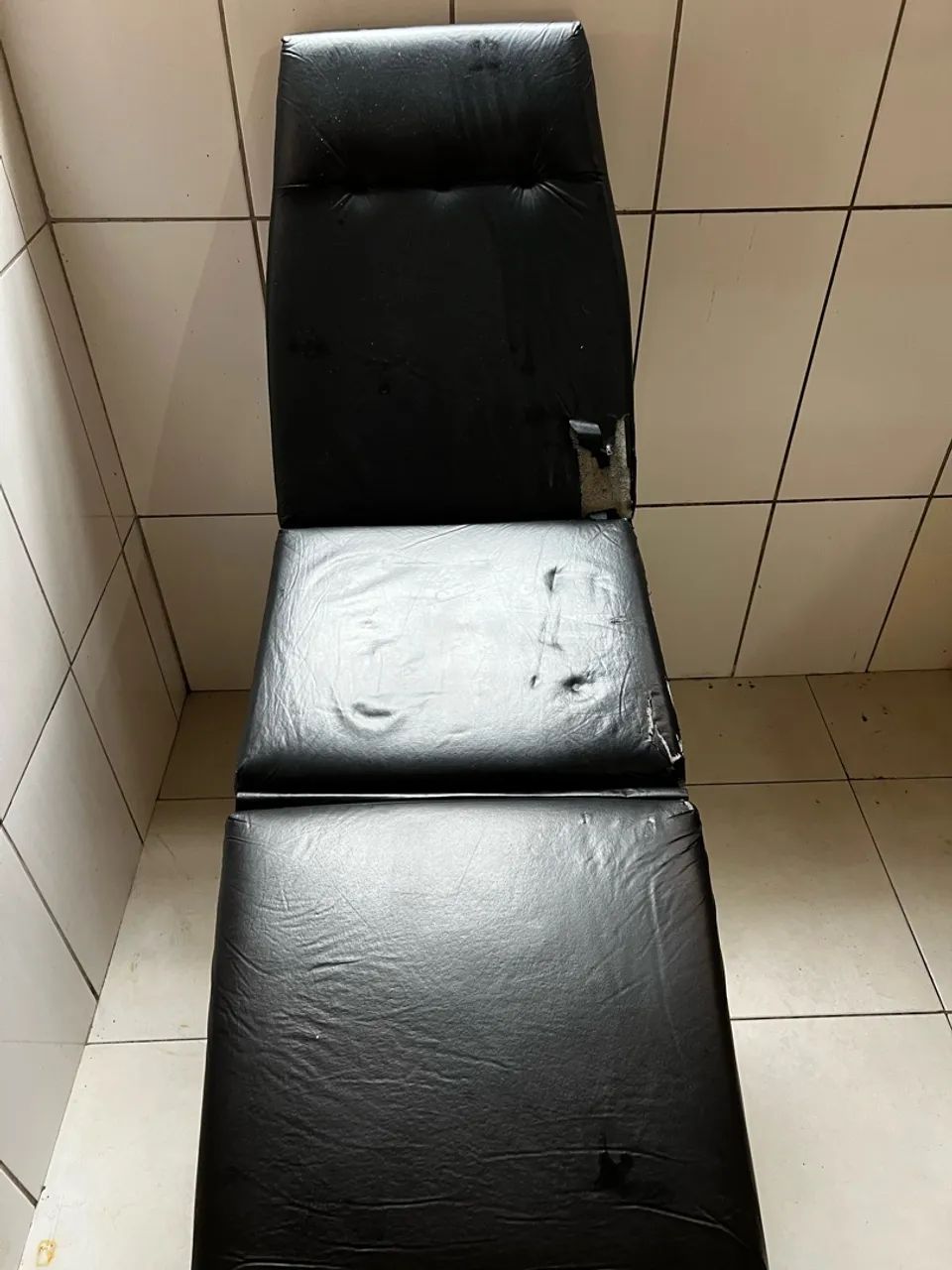 Maca 3 posições  - Foto 2