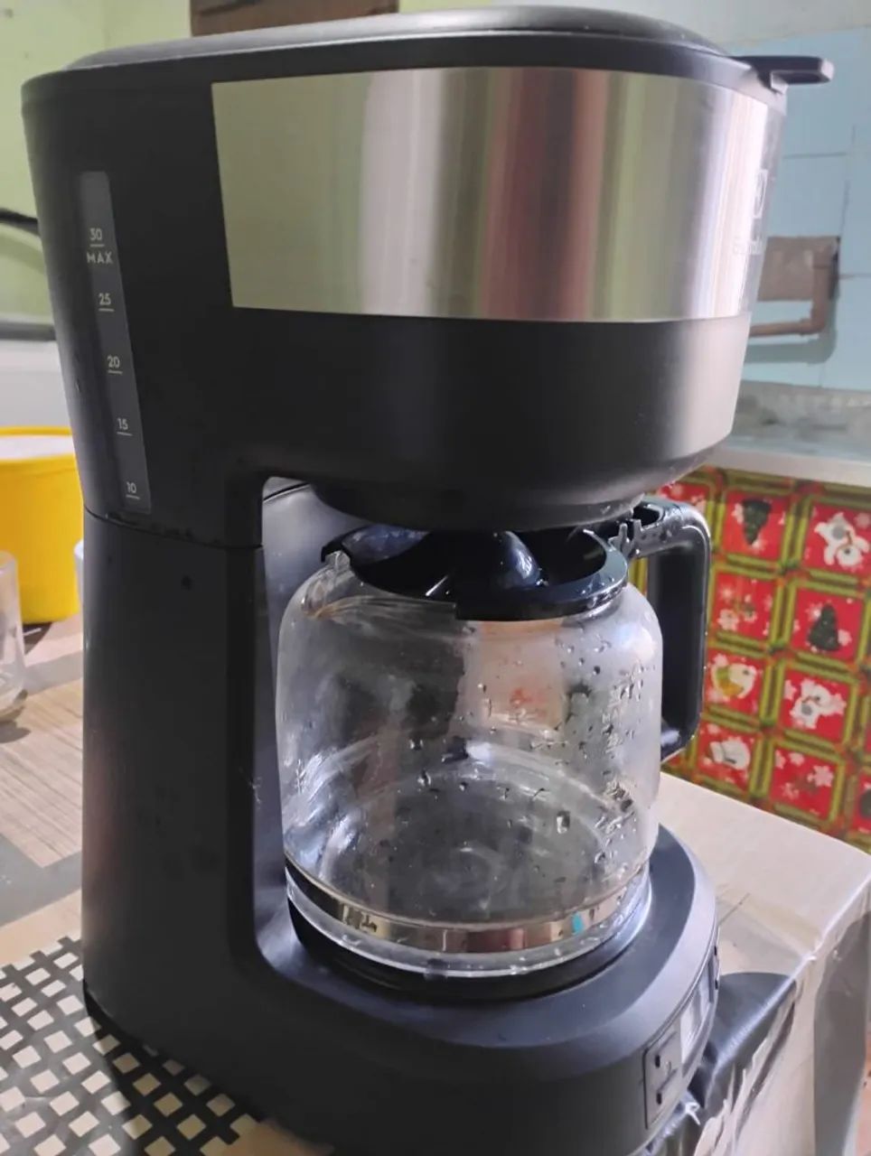 Cafeteira Eletrolux  - Foto 4