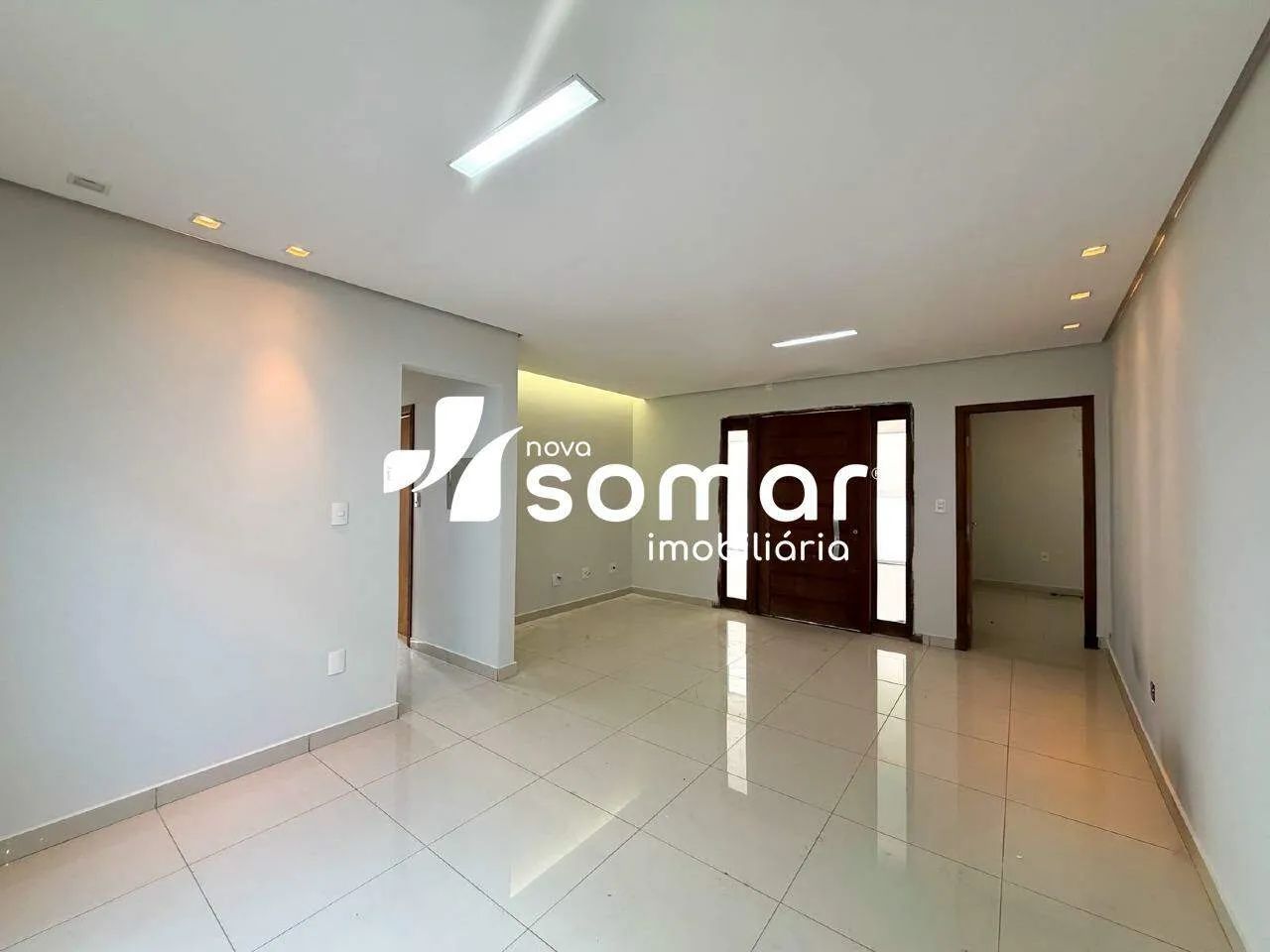 Casa para aluguel, 5 quartos, 1 suíte, 1 vaga, Morada Nova - Divinopolis/MG - Foto 5