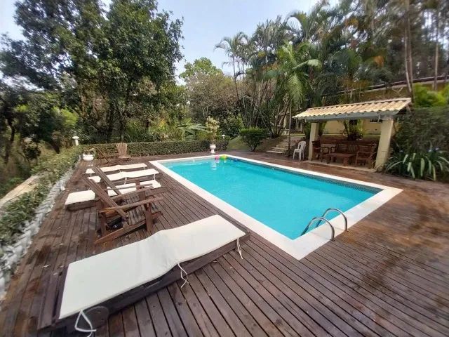 Espaço para festas- até 60 pessoas-pcte reveillon- * 10 m2 - Foto 3