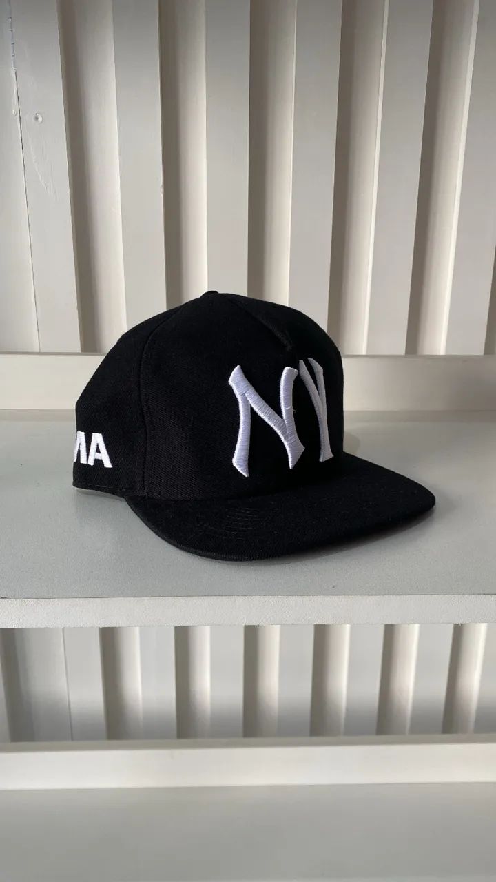 BONÉ NEW ERA
