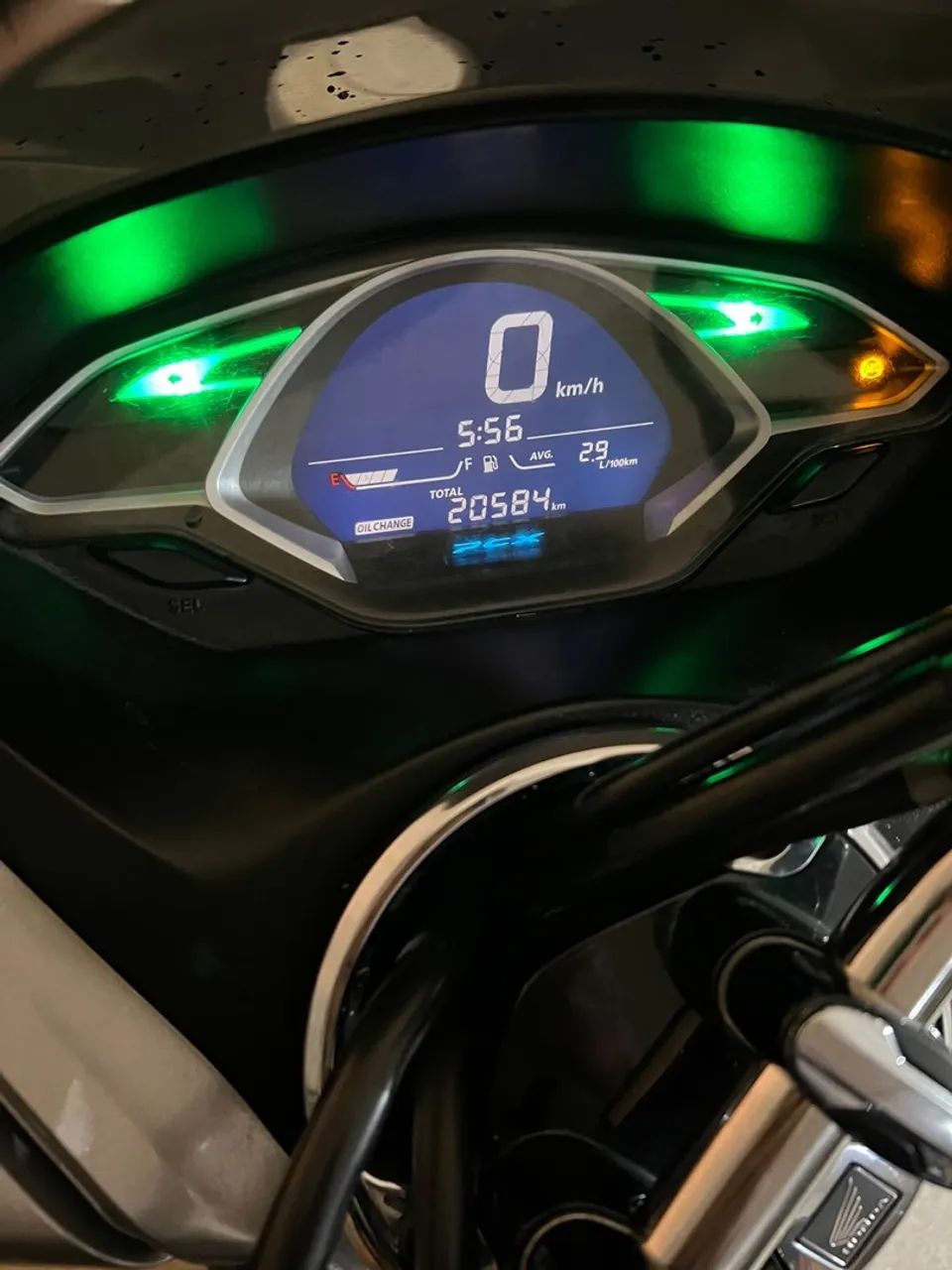 PCX SPORT 2021  - Foto 5