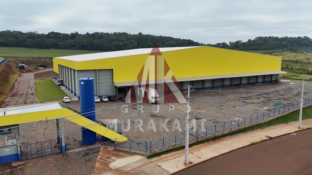BARRACÃO - PQ. INDUSTRIAL - Foto 2