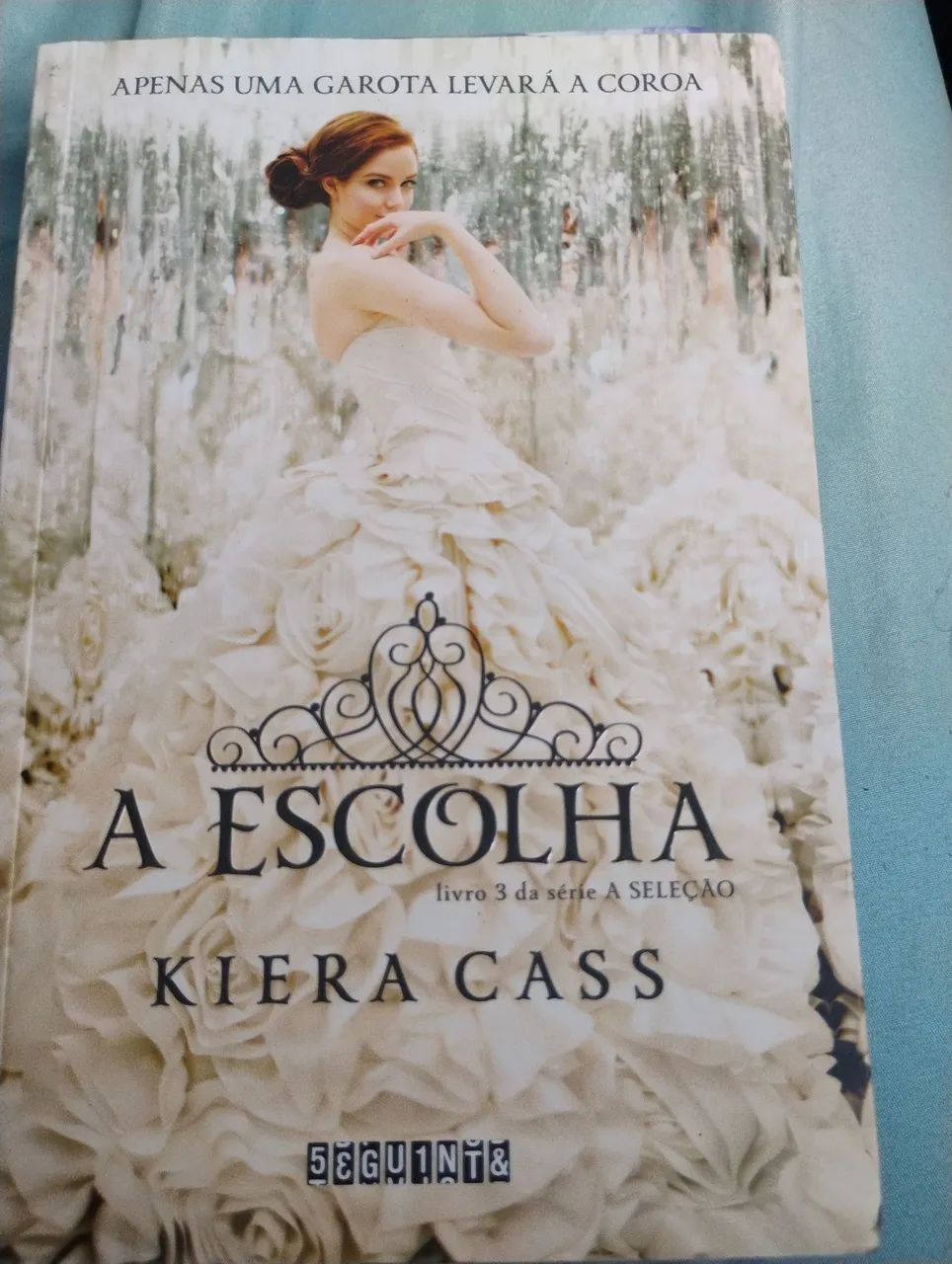 Livros a Seleção  - Foto 4