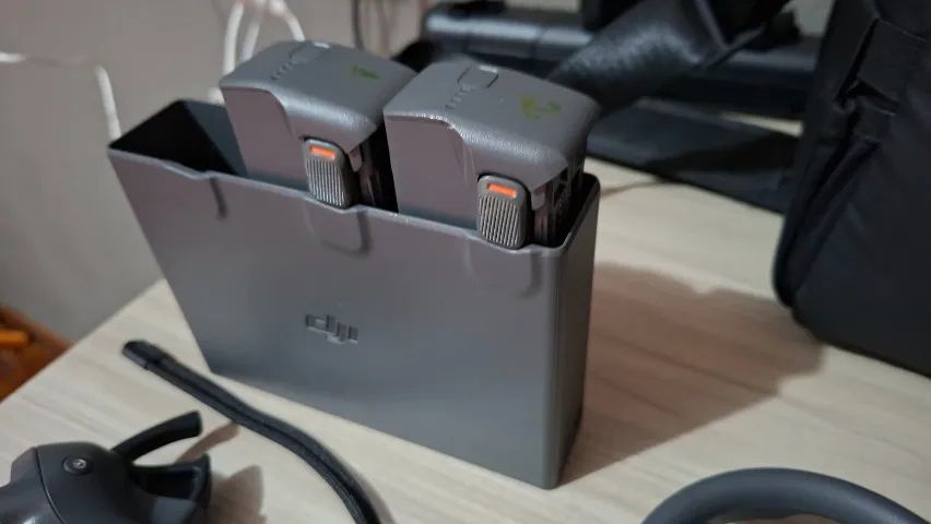 Drone DJI Avata 2 Completo! - Foto 5