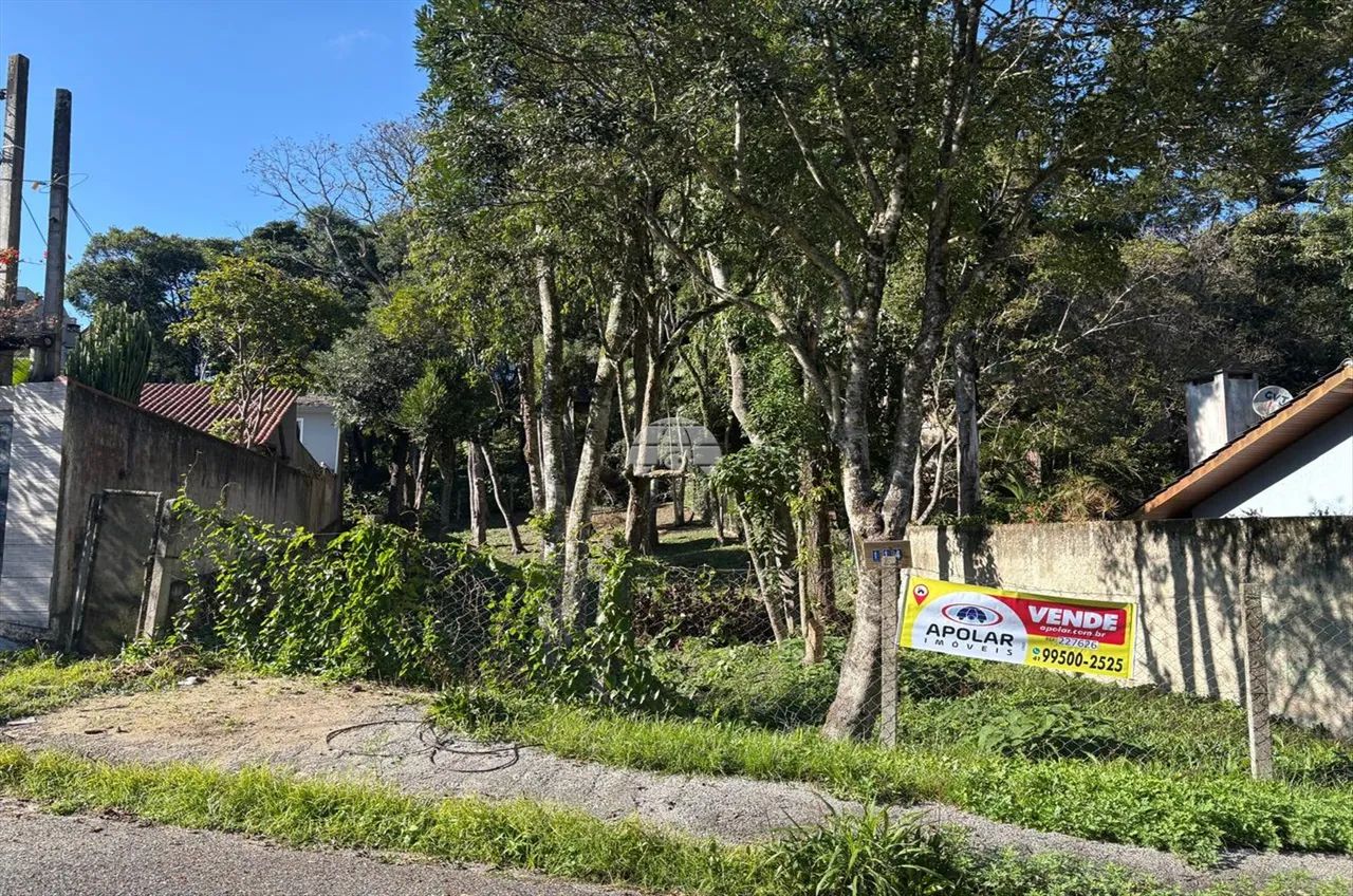 Vendas Terreno Curitiba PR - Foto 2