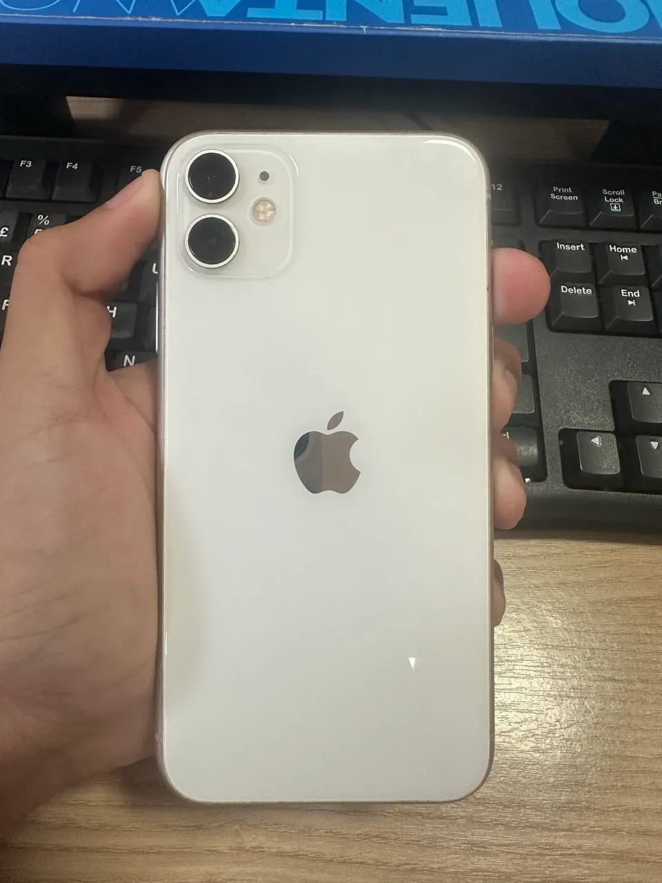 iPhone 11 128g  - Foto 2