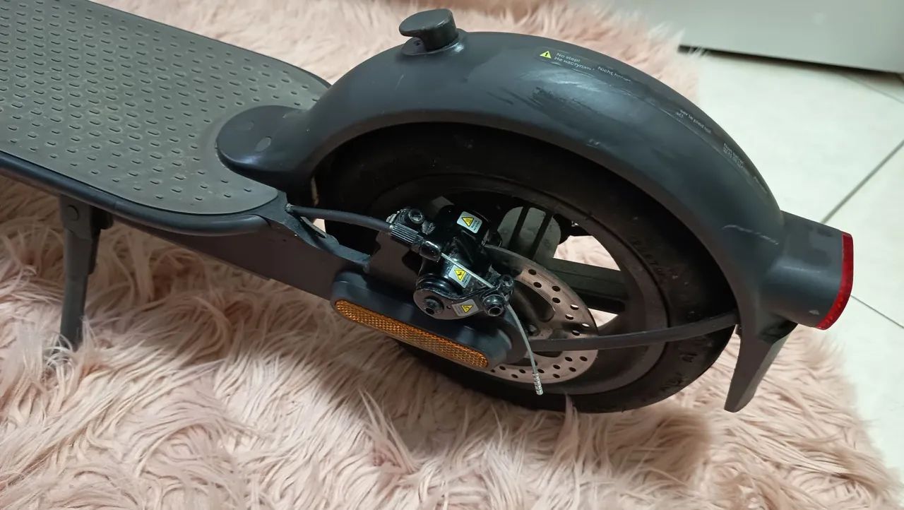 Patinete elétrico xiaomi - Foto 4