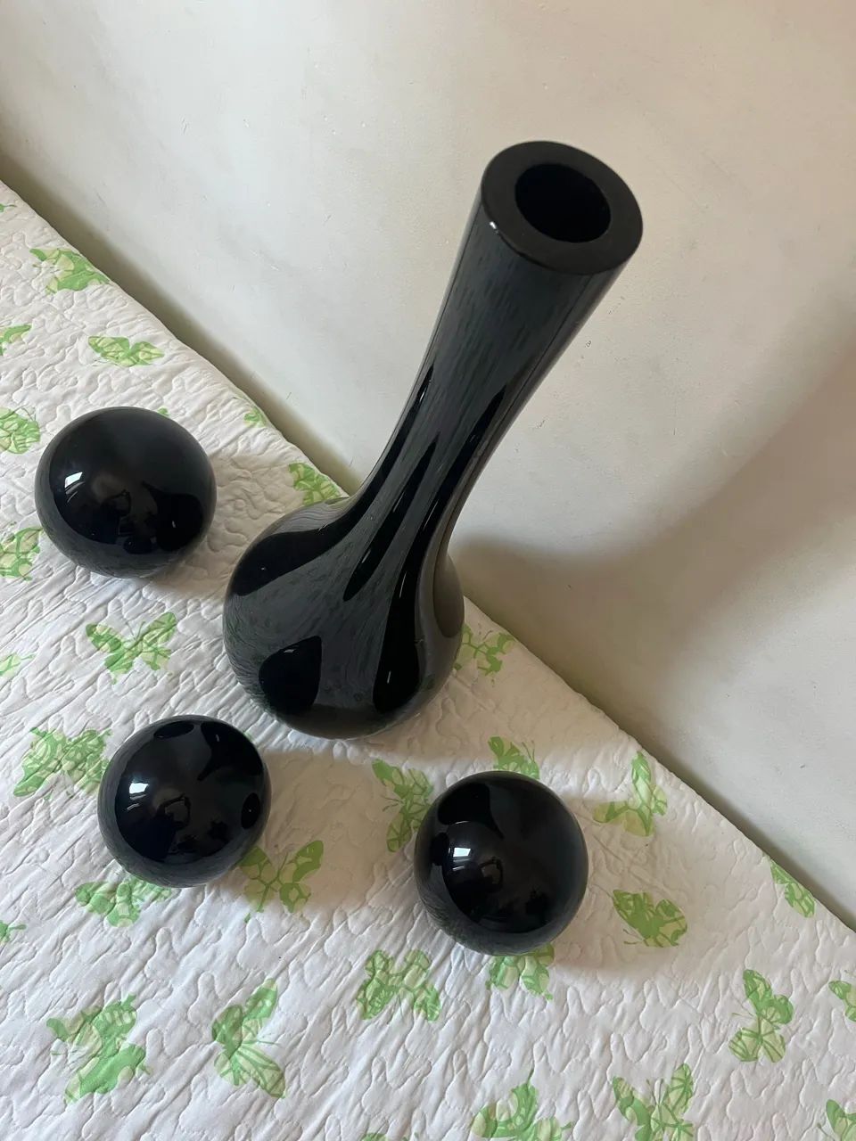 Vendo objeto de decoração de alta qualidade  - Foto 3