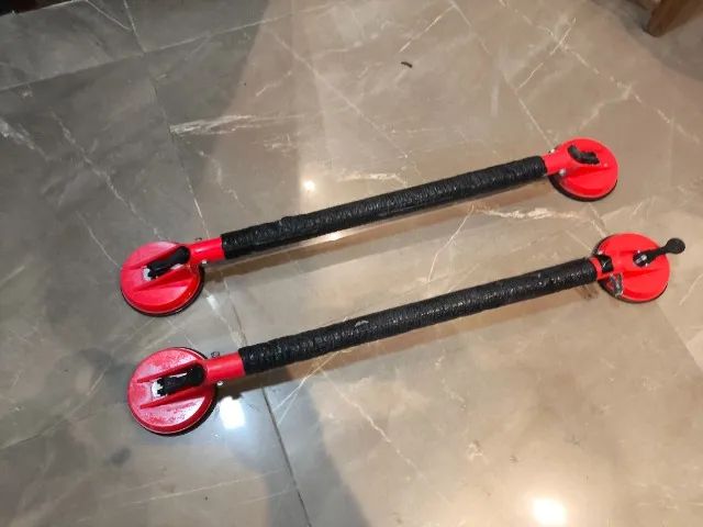 RACK TETO VEICULAR - Foto 3