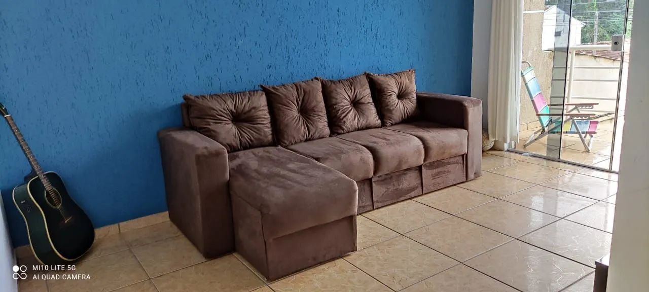 CHAISE FIXO 2,30 - Foto 3