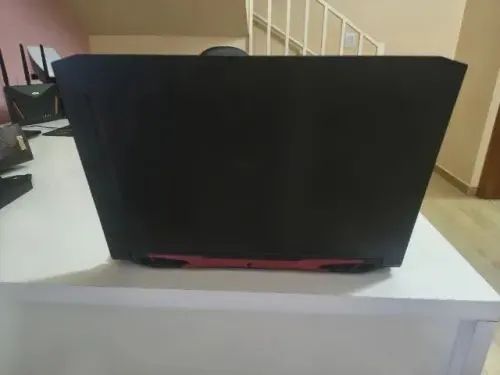 Notebook Gamer Nitro 5 - bom estado - Foto 3