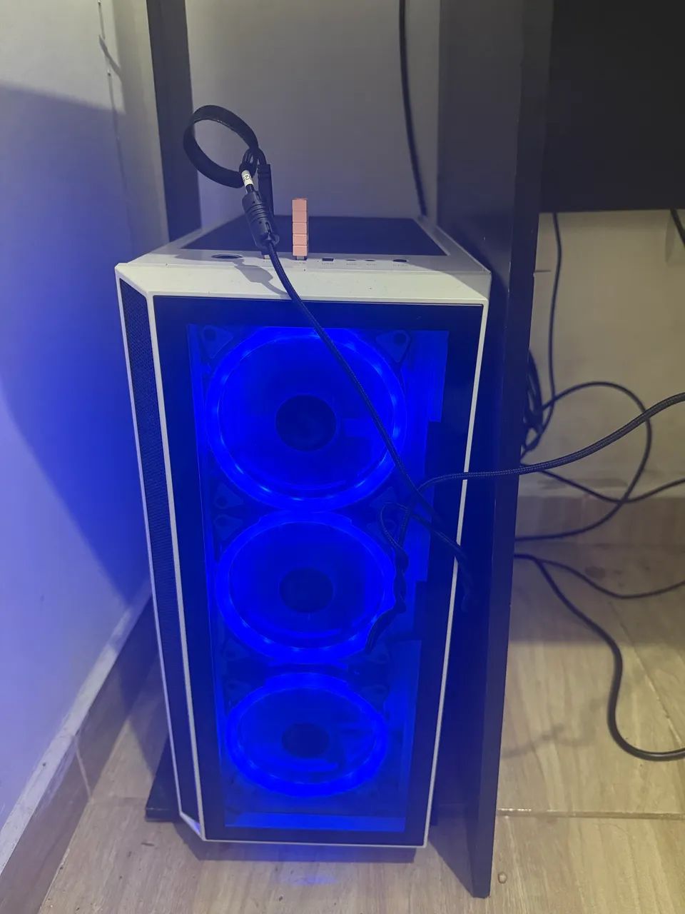 Setup Gamer  - Foto 3