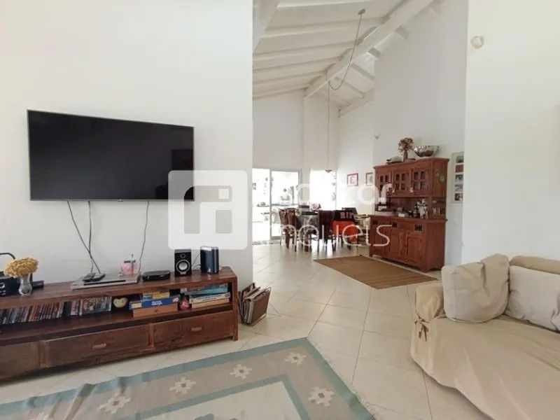 Casa 4 quartos no bairro Jurerê Internacional - Florianópolis - Foto 5