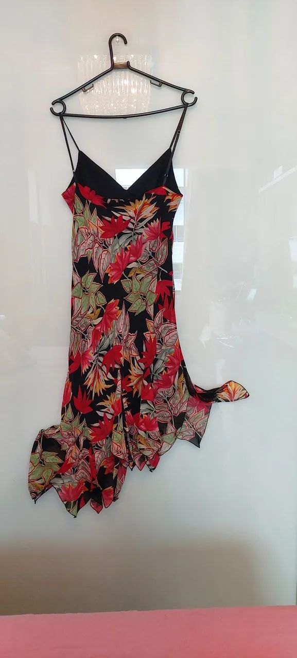 Vestido Floral - Foto 3