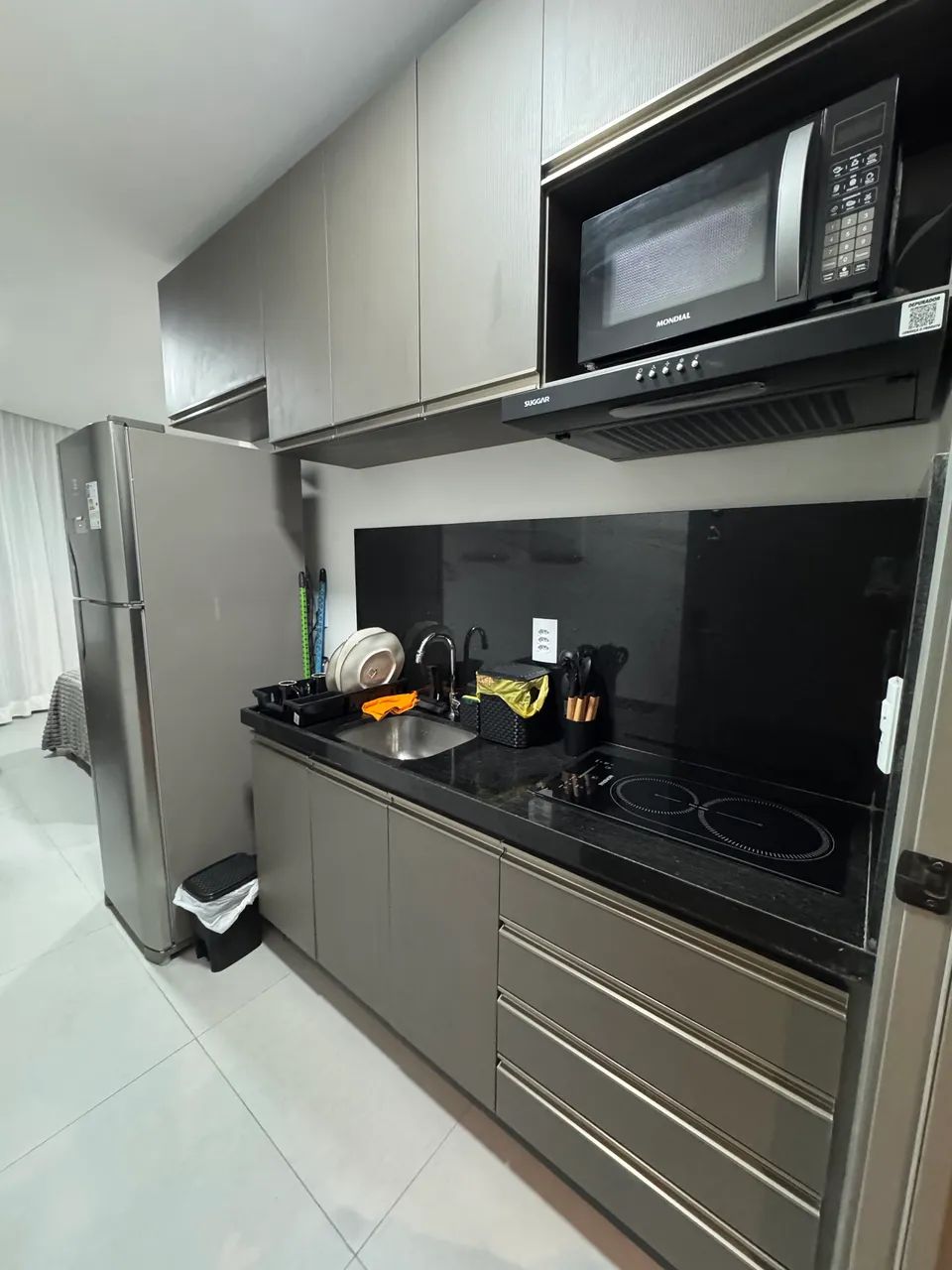 Flat para alugar em Manaíra  - Foto 4